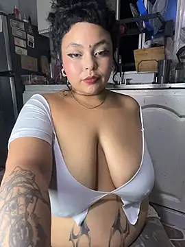 Capitaldoll420 live cam