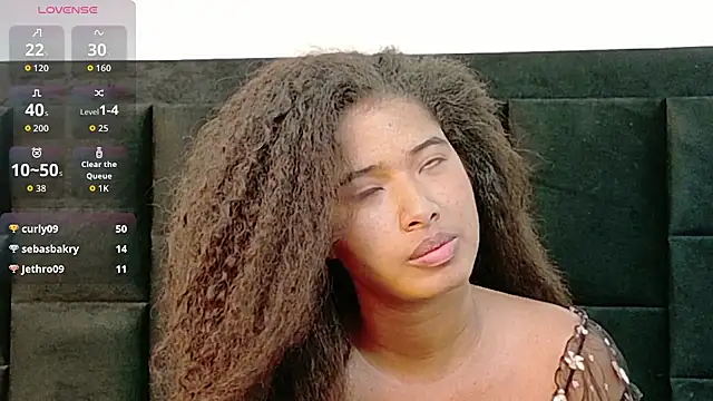 shyblacksweetiee live cam on StripChat