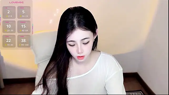 Tangerine-en live cam on StripChat