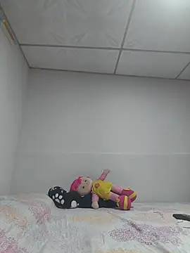 sexiigatica live cam on StripChat
