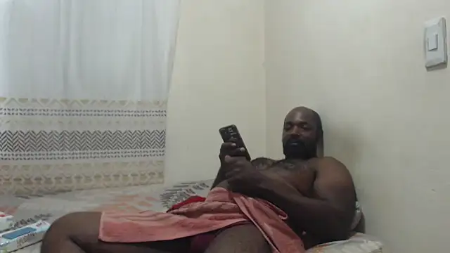 HARLEXBIGCOCK
