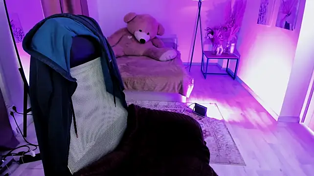 DiaAngell live cam on StripChat