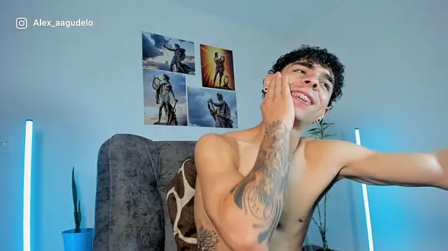 Alex_zt7 live cam on StripChat