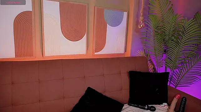 PRINCE_STEV live cam