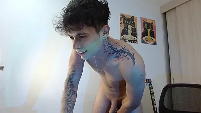 jaico_santos live cam