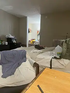 JockNThirsty live cam