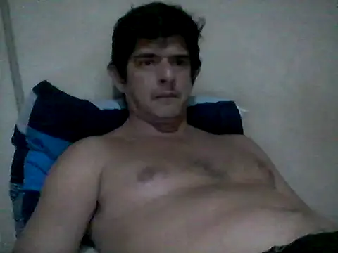 Marobronco live cam on StripChat