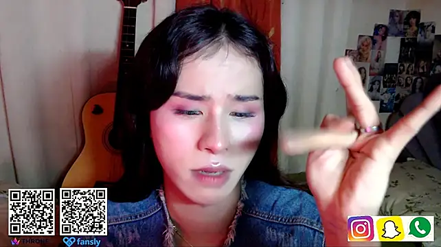 chakababe live cam on StripChat