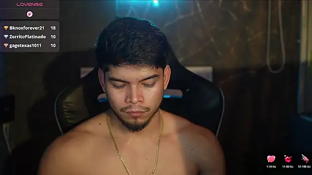 David_capizzi_ live cam on StripChat