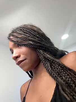 RENELL live cam on StripChat