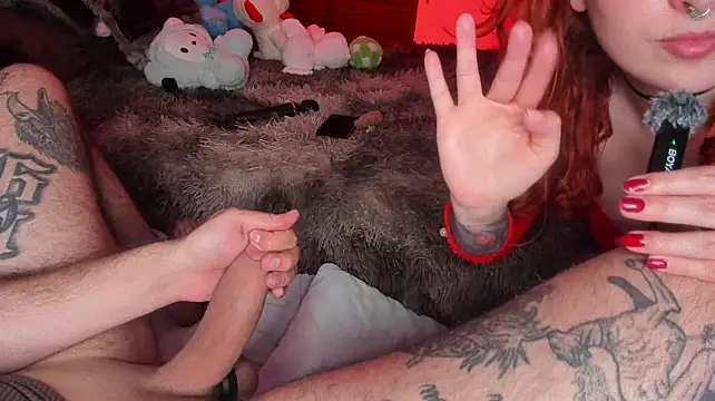 AbbyAndChris2 live cam on StripChat