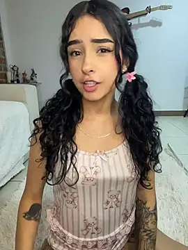 Rossemelody's live stream