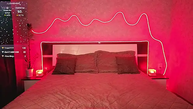 Модель: sexyblondee69
