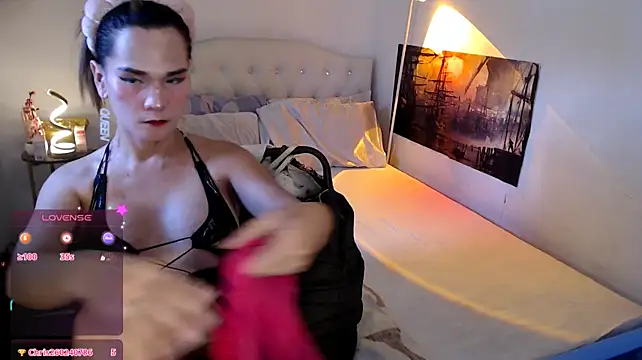 NinaDOM4CUM