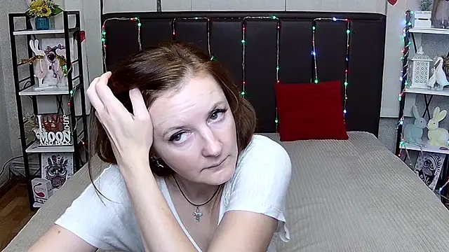 MeganPirs