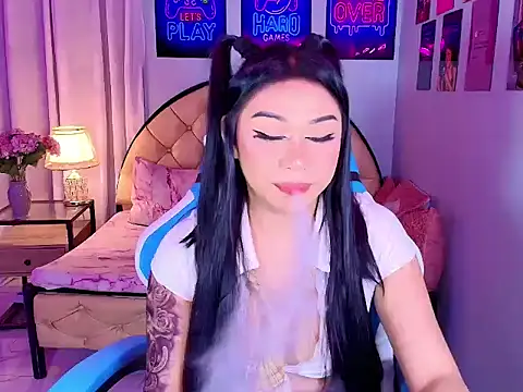 SexxyTsLoverr