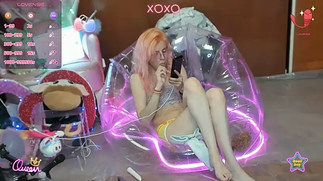 Skinygirl