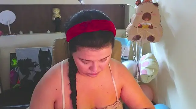 Malika_uAngel