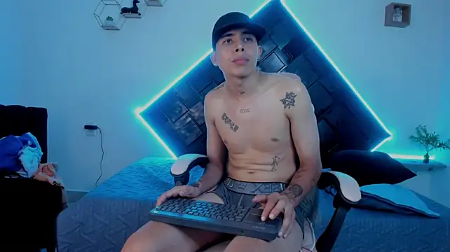 Dante_Blake_