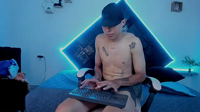 Dante_Blake_