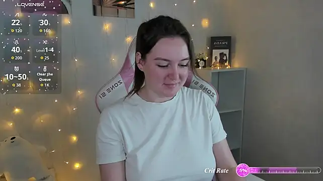 Secret_goddes live cam on StripChat