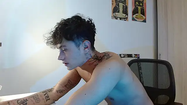 jaico_santos live cam