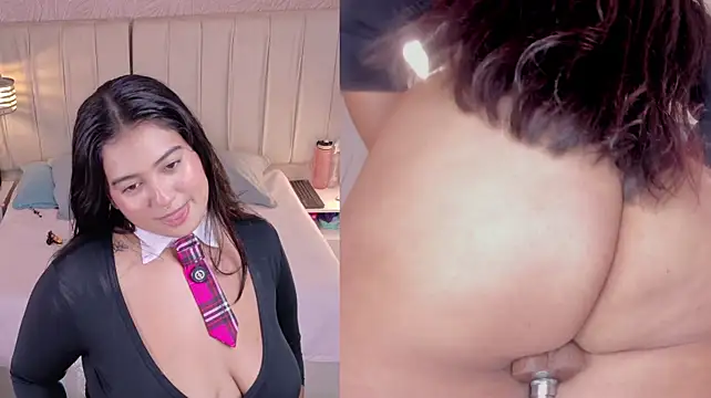 lilithst_ live cam on StripChat