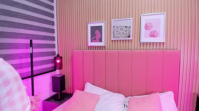 Alanaa_Williams live cam on StripChat