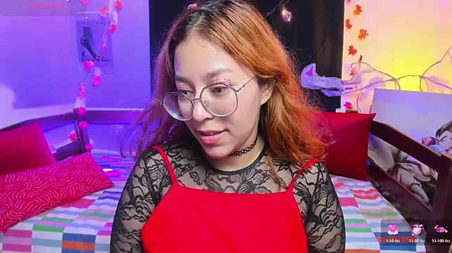 Juless_x live cam on StripChat