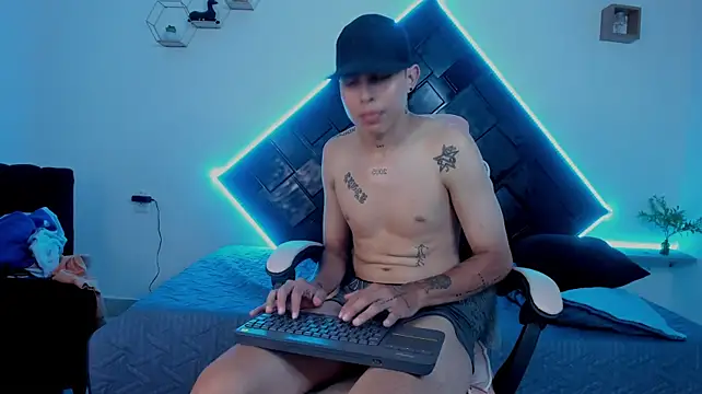 Dante_Blake_