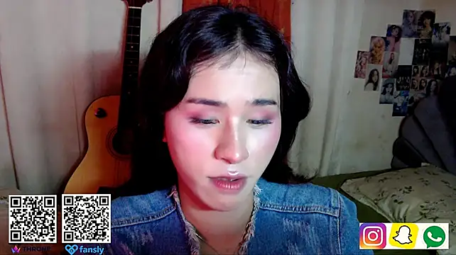 chakababe live cam on StripChat