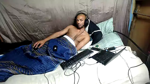 Camodick live cam on StripChat