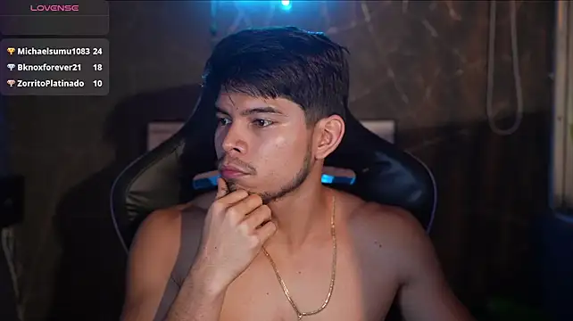 David_capizzi_ live cam on StripChat