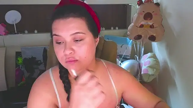 Malika_uAngel