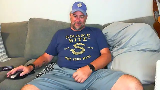 Phil-DeGash live cam on StripChat