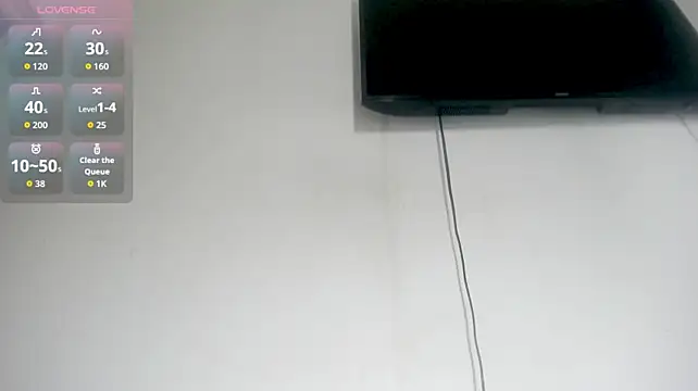 Fox_Loves live cam on StripChat