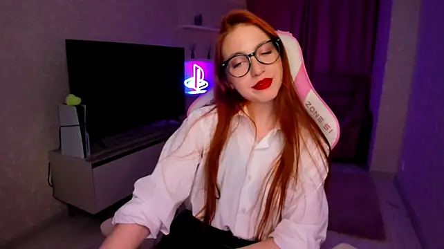 _FireInMySoul_ live cam on StripChat