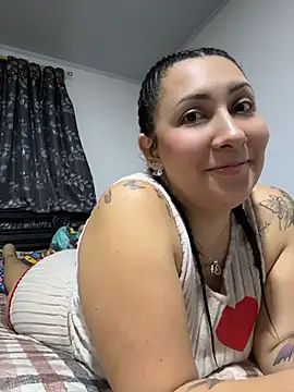 KittyObsession live sex cam