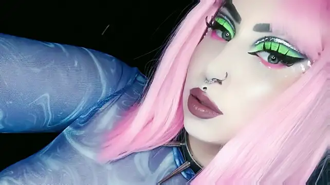 Kitty_goth