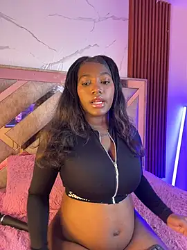 Kendy_Wilkinson live cam