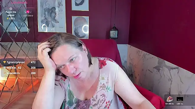 KellyPerfection