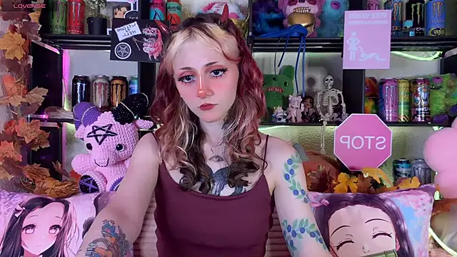 _devill_baby (F young) - 💋put on tights💋