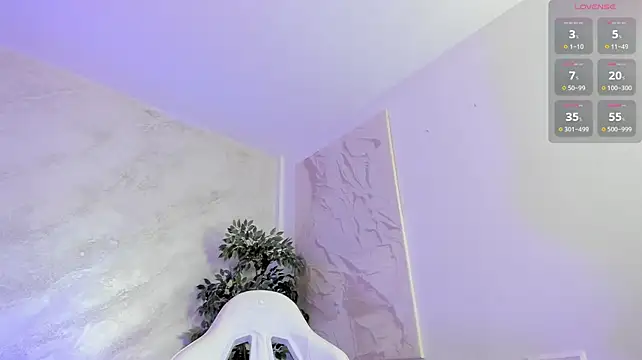 lissababe1 (F young) - squirt