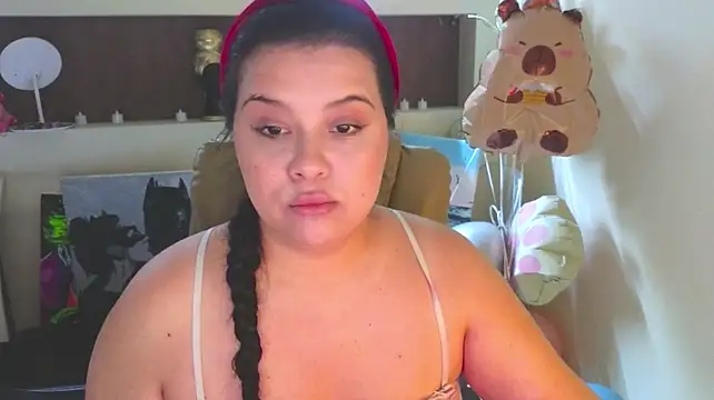 Malika_uAngel