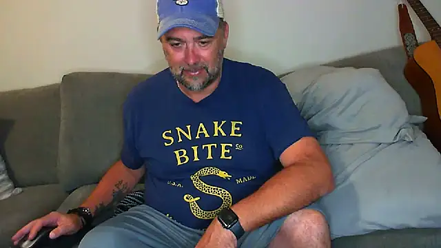 Phil-DeGash live cam