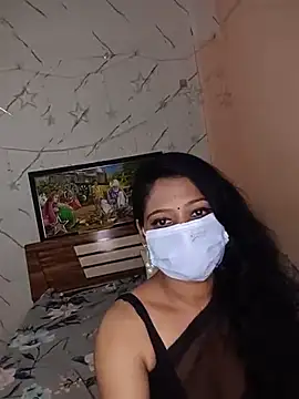bhabhiji_ji (F milf) - my new setup