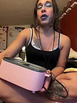 TranSexualJade95