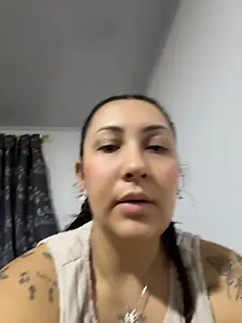 KittyObsession live cam on StripChat