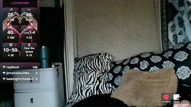 RadiantandRuined
