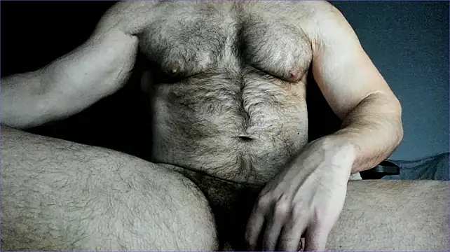 Hugealphabeast